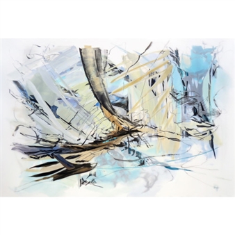 Linda Martinello: Chambers of Indefinite Extent - p|m Gallery
