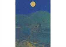 Moonlight by Kazuhiko Fukuoji