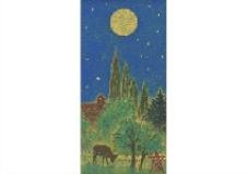 Moonlight by Kazuhiko Fukuoji