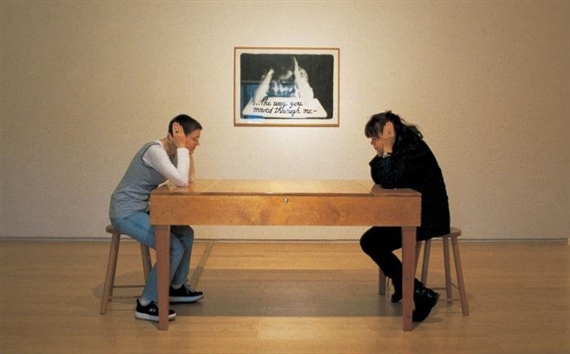 Listening - Site Gallery, Centre for Contemporary Art