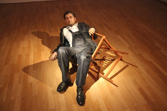 Adam, Eve & the Devil - Marres, House for Contemporary Culture