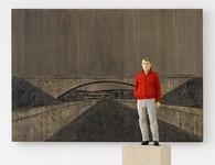 Stephan Balkenhol - Johnen Galerie