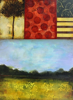 Cheryl Warrick - Arden Gallery