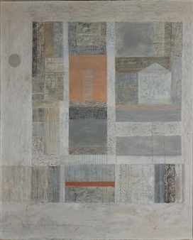 Three Houses - Richard Gosminski