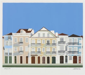 Capela do Paço do Lumiar - Liberto Molina