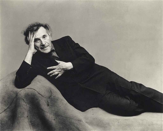 Marc Chagall
