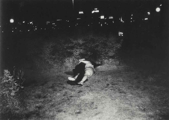 KOHEI YOSHIYUKI The Park 2019年 Works - Kohei Yoshiyuki: The Park | Yossi Milo