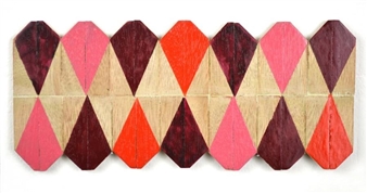 Vera Boele-Keimer: Making Ends Meet - David Krut Projects, New York