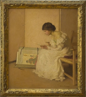 MEMORIES - Alice Ruggles Sohier