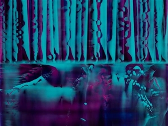 James Lumsden: Reflex - Sarah Myerscough Gallery
