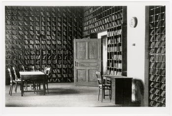 Sebald Variations - Centre de Cultura Contemporània de Barcelona