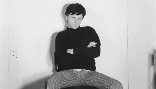 The Feminist Avant-garde of the 1970s - Hamburger Kunsthalle