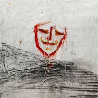 Lawrence Ferlinghetti: Legends of the Bay Area - George Krevsky Gallery