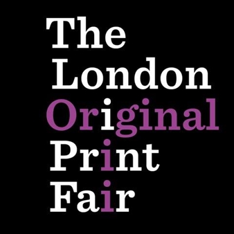 The London Original Print Fair 2015 - The London Original Print Fair