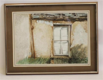 Castle House - Floyd Placzek