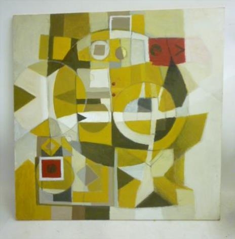 Cross Images and Reflections II by Gerald French