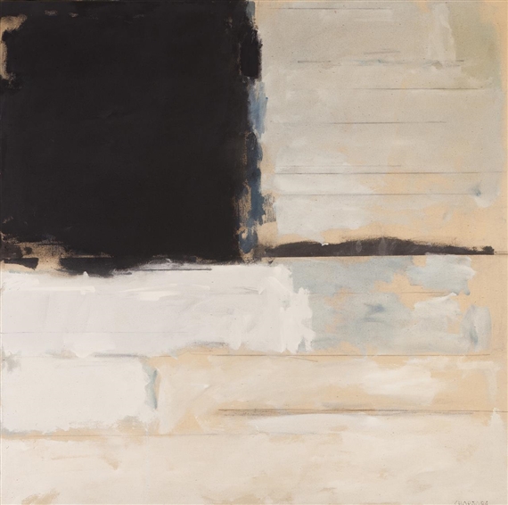 Untitled by Pedro Chorão, 1984