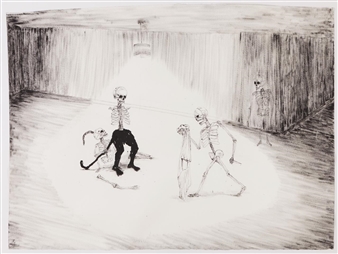Untitled - Caetano Dias