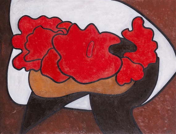 Untitled by Nikias Skapinakis, 2011