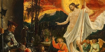 Realms of Imagination: Albrecht Altdorfer and the Expressivity of Art around 1500 - Kunsthistorisches Museum, Vienna