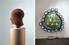 Fair wades deeper into contemporary waters