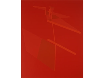 Jocelyn Jean: Paysages et monuments - Galerie Graff