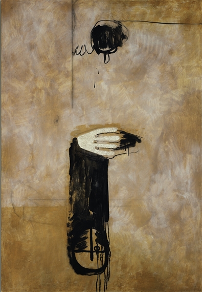 Zhou Changjiang | THE MAN OF INTELLIGENT AND IGNORANT NO. 2 (1995 ...