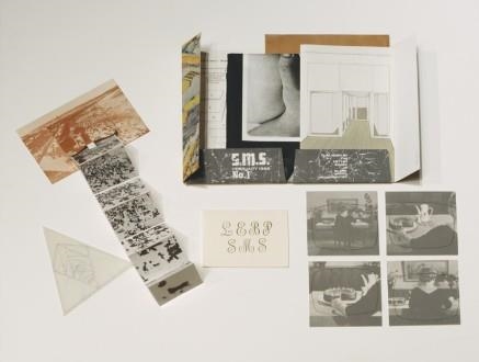 Collective Dissent: The SMS Portfolios - SMoCA, Scottsdale Museum of Contemporary Art