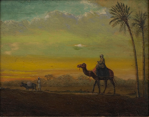 Out of the Vault: 25 Years of Collecting - Nassau County Museum of Art