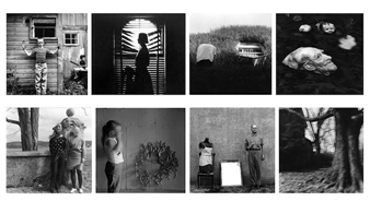 Ralph Eugene Meatyard - Robert Tat Gallery