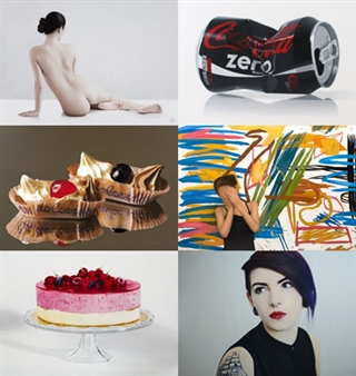 Realism 2015 - Pontone Gallery