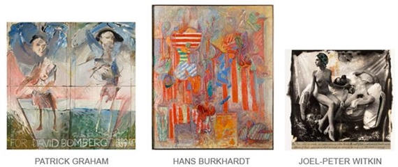 COLLECTIBLE: Contemporary & Modern Works - Jack Rutberg Fine Arts