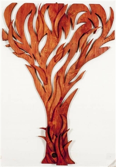 L'albero della fortuna - Mauro Vidoni