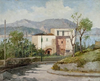 Penisola sorrentina - Guglielmo Migliore
