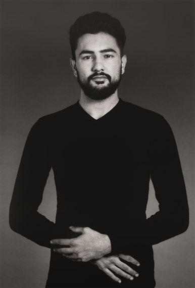 The Home of My Eyes: An Interview with Shirin Neshat