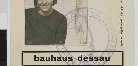 Bauhaus – Networking Ideas and Practice (BAUNET)  - Museum of Contemporary Art, Zagreb