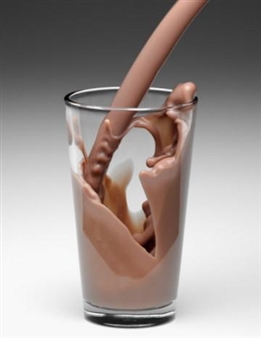 M'm! M'm! Good! - Rowing