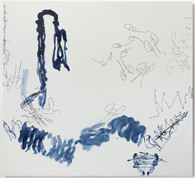 Maysha Mohamedi: Underwater 22 Minutes - Mark Wolfe Contemporary Art