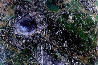 Nau: Land of Energy - CUC Gallery