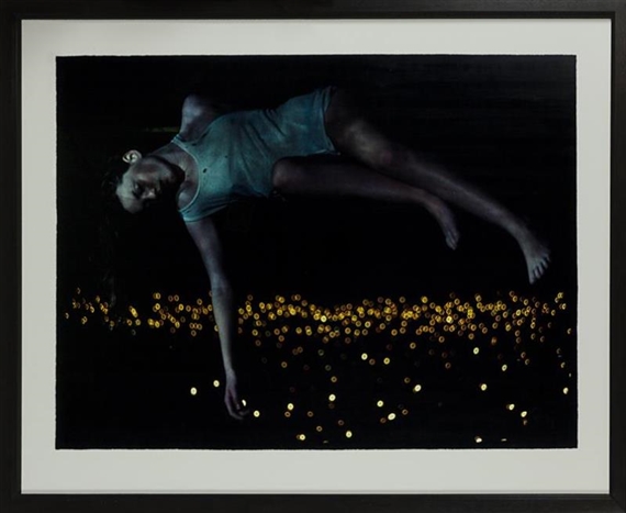 アート・デザイン・音楽 Bill Henson : Univ. Salamanca Exhibition Bill Henson - National Gallery of Australia