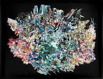 Ur World - Peter Madden