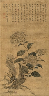 Flowers - Qian Yuanchang