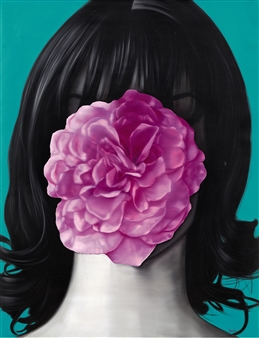 ROSE CHILD - Palut Marod