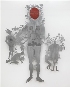 YOUR POWER IS MINE: COMIC BOOK SERIES - Entang Wiharso