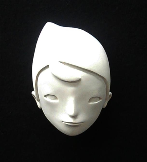 Yoskay Yamamoto | Sideways (2013) | MutualArt