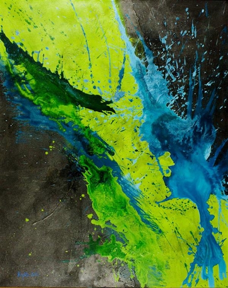 Carla Rigato by Carla Rigato