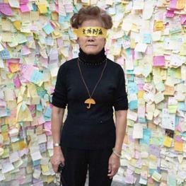 Franky Tsang: Umbrella Movement Hong Kong 2014 - ACP, Australian Centre for Photography