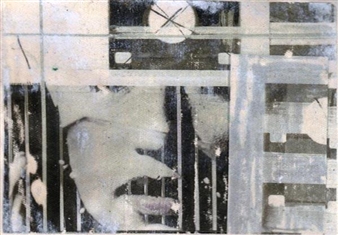 Carola Dertnig: ... at least I did not rob a bank ... - Galerie Andreas Huber
