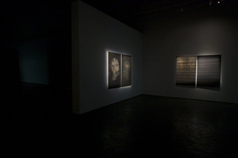Abraham George: The Smile on the Mask - Gallery Maskara
