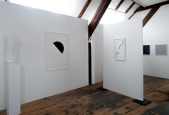 Artists of the edition - Atelier-Editions Fanal